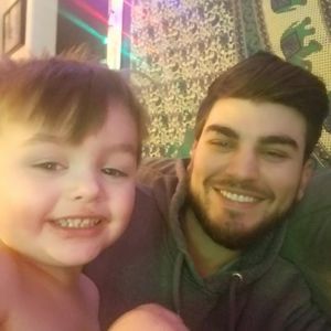 Meet your Posher, Hunter